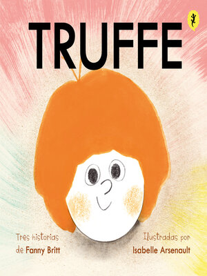 cover image of Truffe